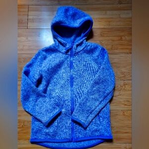 H&M hoodie girls size 6